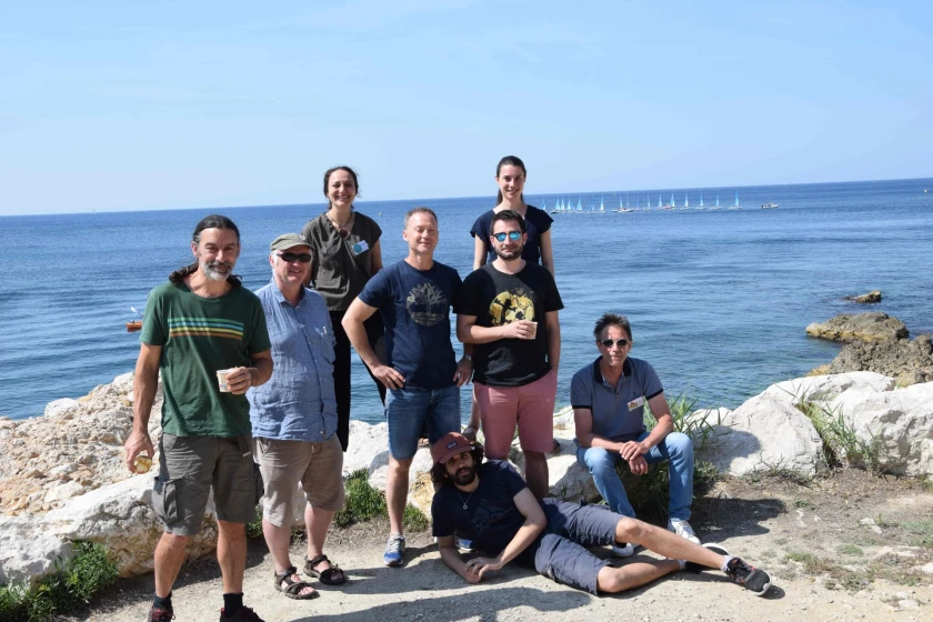 Flower Development Lab