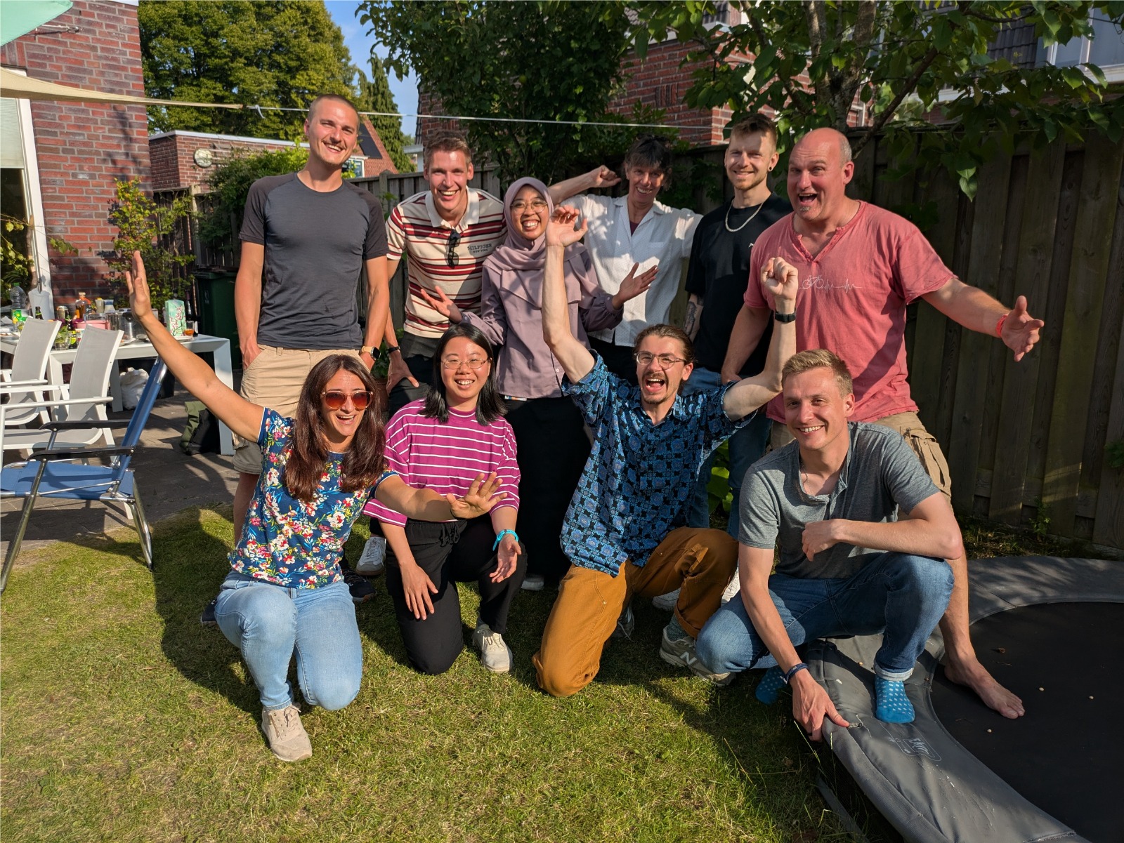 Wageningen Postharvest Lab